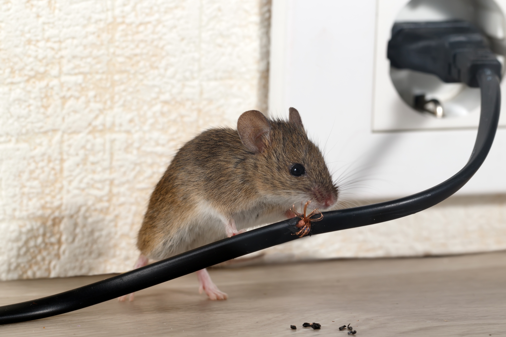 Mice Infestation, Pest Control in Kew, North Sheen, TW9. Call Now 020 8166 9746